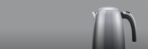 Glass Kettle vs Stainless Steel Kettle: The Honest Comparison (With a Clear Winner)