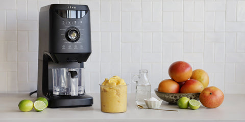 Master the Frosty!