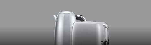 Kettles & Toasters