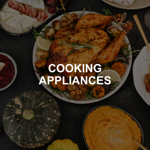 Cooking Appliances