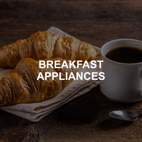 Breakfast Appliances