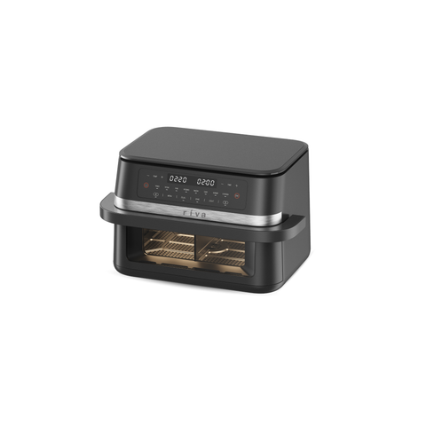 11L Dual Pro Smart Digital Air Fryer