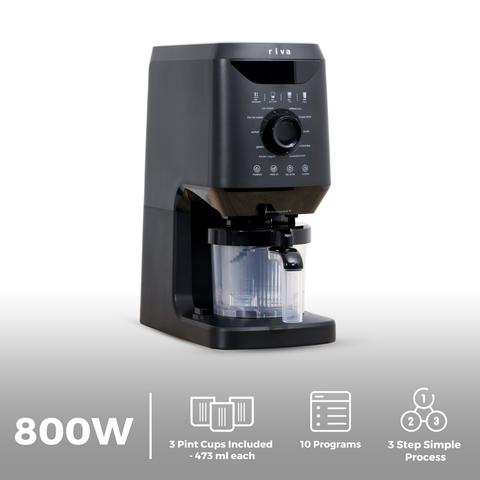 Frosty Ice Cream and Frozen Treat Maker