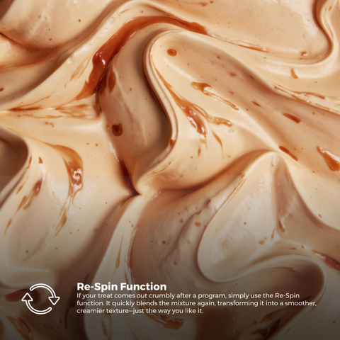 Frosty Ice Cream and Frozen Treat Maker