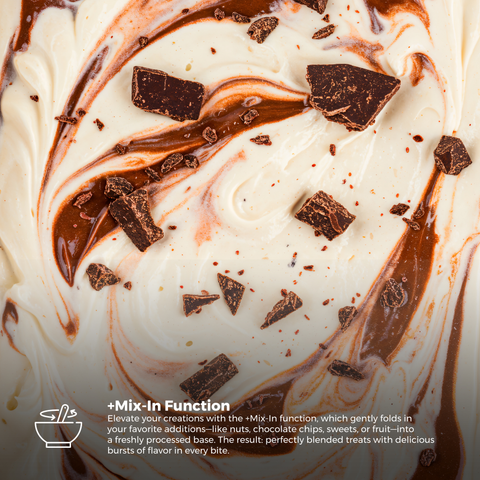 Frosty Ice Cream and Frozen Treat Maker