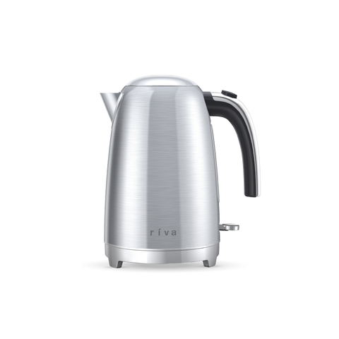 Stainless Steel Kettle 1.7L - Brushed